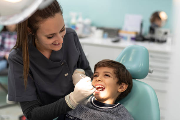 Best Emergency Dentist for Lost Fillings or Crowns in Bluffdale, UT